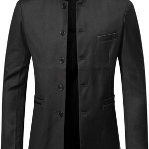 Blazer Homme Moderne
