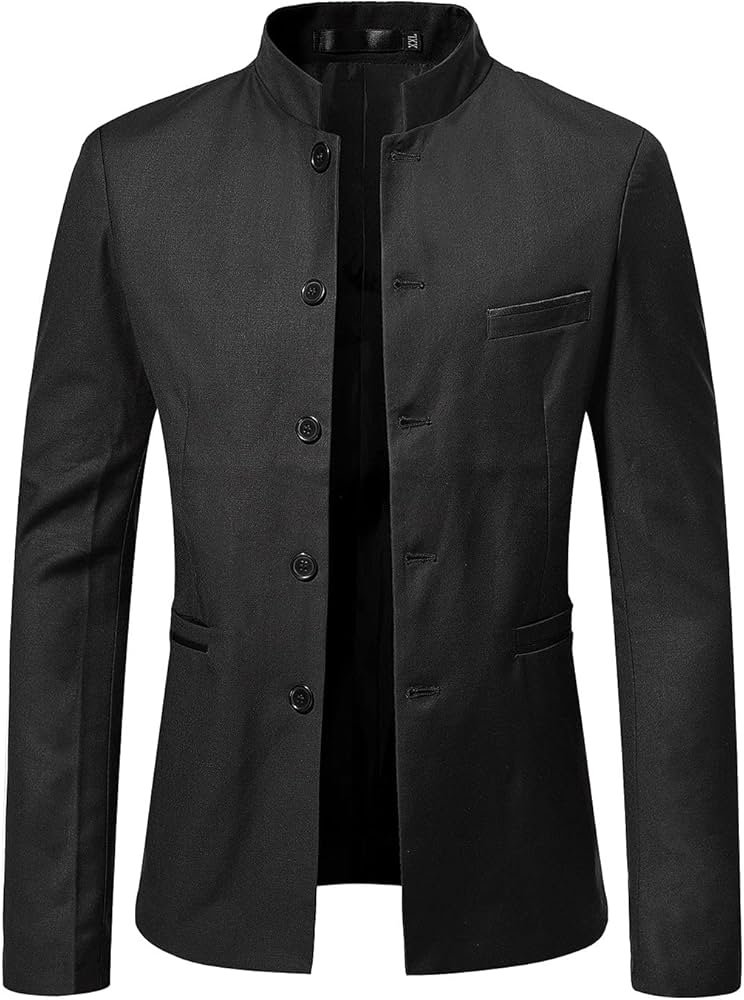 Blazer Homme Moderne