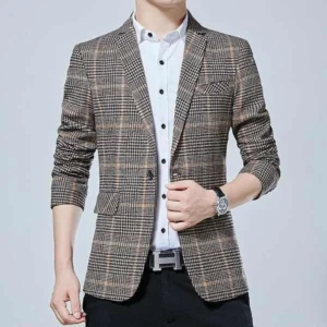 Blazer Homme Moderne
