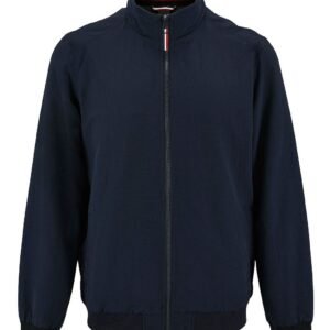 Blouson unisexe - 02757 - bleu marine